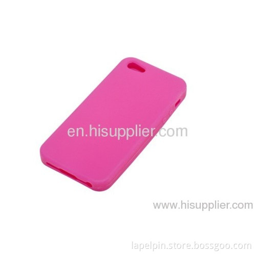 Silicon Phone Cheap Cases For Phone 4 4s